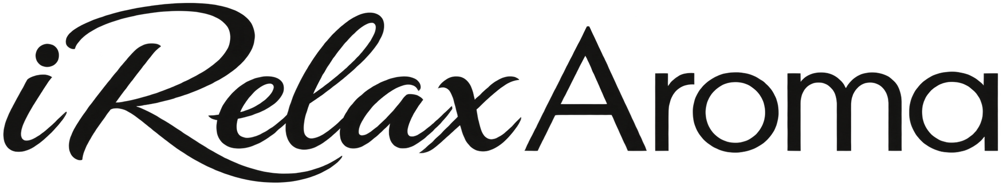 iRelax Aroma